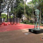 Museu de Computação e Museu da Fauna e Flora - USP - São Carlos-SP PraTurista