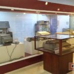 Museu de Computação e Museu da Fauna e Flora - USP - São Carlos-SP PraTurista