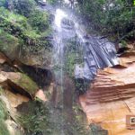 Cachoeira em São Carlos - "2 Pilar" - São Carlos-SP PraTurista