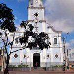 Igreja São José - matriz - São José dos Campos-SP PraTurista