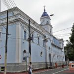 Igreja São José - matriz - São José dos Campos-SP PraTurista