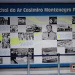 MAB - Museu Aeroespacial Brasileiro - São José dos Campos-SP PraTurista