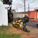 Casa dos Transformers - São Carlos-SP PraTurista