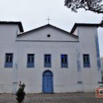 Igreja São Benedito - São José dos Campos-SP PraTurista