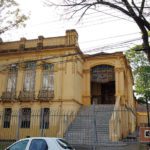 Escola Estadual Doutor Álvaro Guião - São Carlos-SP PraTurista