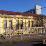 Escola Estadual Doutor Álvaro Guião - São Carlos-SP PraTurista