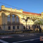 Escola Estadual Doutor Álvaro Guião - São Carlos-SP PraTurista