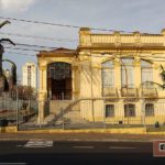 Escola Estadual Doutor Álvaro Guião - São Carlos-SP PraTurista