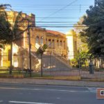 Escola Estadual Doutor Álvaro Guião - São Carlos-SP PraTurista