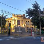 Escola Estadual Doutor Álvaro Guião - São Carlos-SP PraTurista