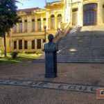 Escola Estadual Doutor Álvaro Guião - São Carlos-SP PraTurista