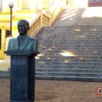 Escola Estadual Doutor Álvaro Guião - São Carlos-SP PraTurista