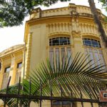 Escola Estadual Doutor Álvaro Guião - São Carlos-SP PraTurista