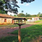 Fazenda Santa Maria do Monjolinho - São Carlos-SP PraTurista