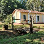 Fazenda Santa Maria do Monjolinho - São Carlos-SP PraTurista