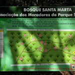 Bosque Santa Marta e Bosque Cambuí - São Carlos-SP PraTurista