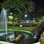 Parque Santos Dumont - São José dos Campos-SP PraTurista