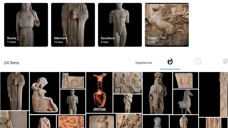Passeio Virtual: Museu da Acrópole - Atenas-Grécia PraTurista