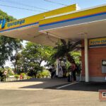 Posto Esplanada - São Carlos-SP PraTurista