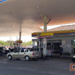 Posto Esplanada - São Carlos-SP PraTurista