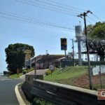 Posto Esplanada - São Carlos-SP PraTurista