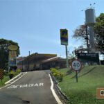 Posto Esplanada - São Carlos-SP PraTurista