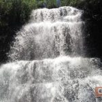 Cachoeira Babilônia - São Carlos-SP PraTurista