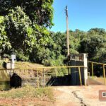 Cachoeira da Alegria - São Carlos-SP PraTurista