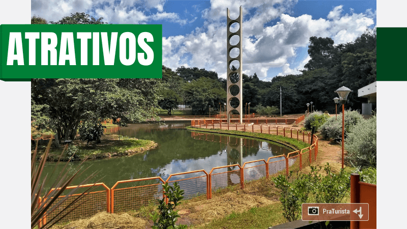 São Carlos - SP  O que fazer, onde ficar e história ⋆ Viajoteca